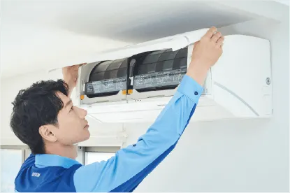 経験豊富なお掃除のプロが対応！