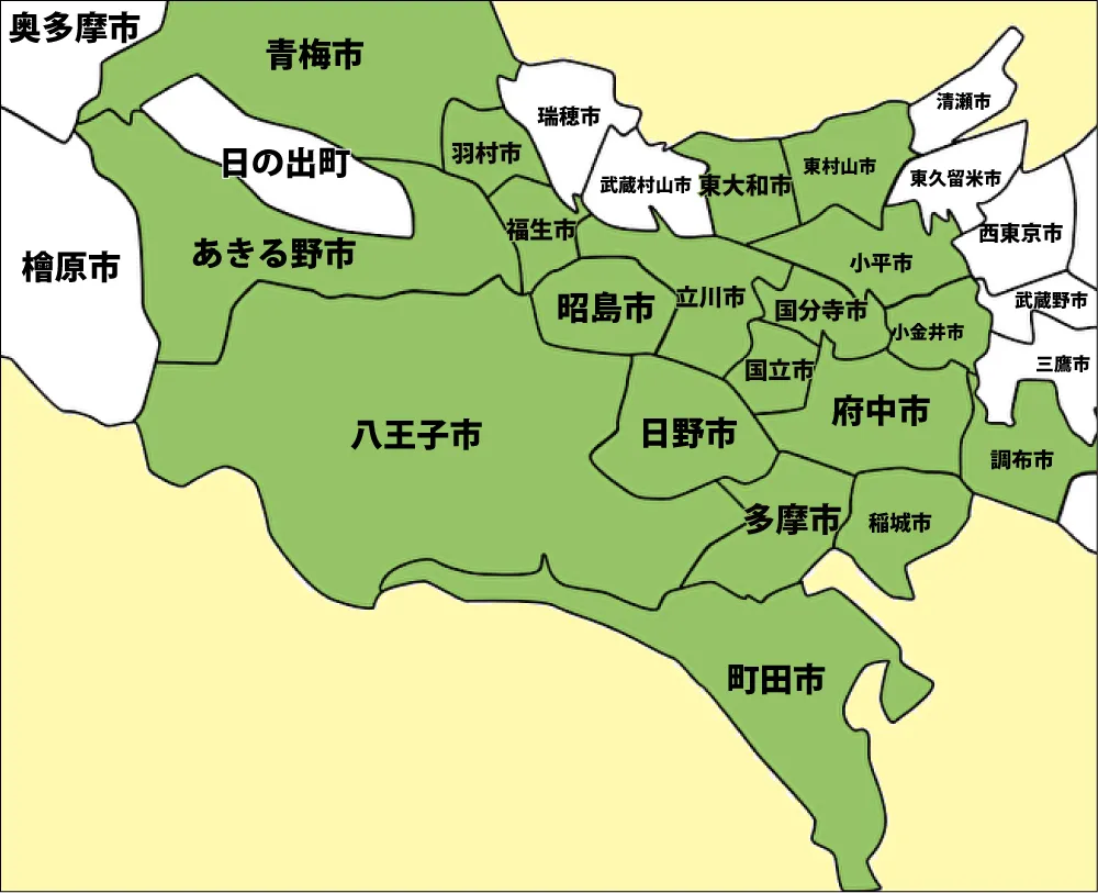 ダスキン 石川町南サービスマスター